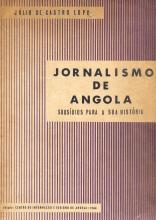 Jornalismo de Angola