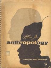Atlas for Anthropology