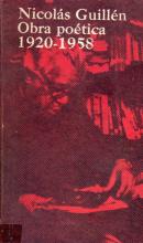 Obra Poética (1920-1958). Vol. 1