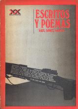 Escritos y Poemas