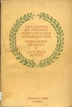 Antologia de Poemas Portugueses Modernos