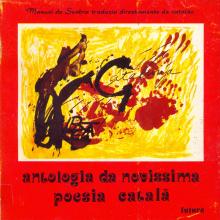 Antologia da Novíssima Poesia Catalã