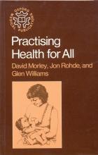 Practising Health for All