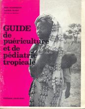 Guide de Puériculture et de Pédiatrie Tropicale