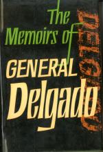Memoirs of General Delgado