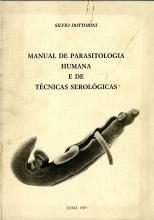 Manual de Parasitologia Humana e de Técnicas Serológicas