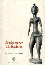 Sculptures Africaines