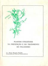 Plantas utilizáveis na prevenção e no tratamento do Paludismo ou Malária