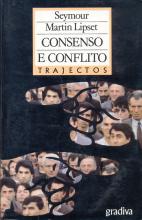 Consenso e Conflito. Ensaios de Sociologia Política