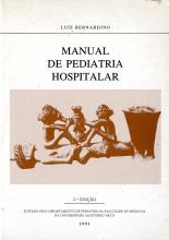 Manual de Pediatria Hospitalar