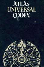Atlas Universal Codex. Tomo II