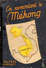 En Remontant le Mékong