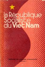 República Socialiste du Vietnam (La)