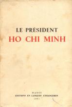 Président Ho Chi Minh (Le)