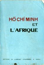 Hô Chí Minh et l' Afrique