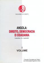 Angola: Direito, Democracia e Cidadania