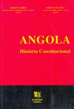 Angola - História Contitucional