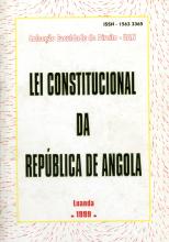 Lei de Revisão Constitucional