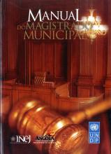 Manual do Magistrado Municipal