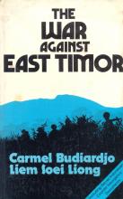 War Against East Timor (The)