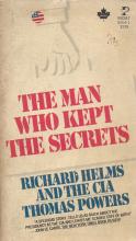 Man who kept the Secrets (The)