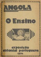 Ensino em Angola (O)
