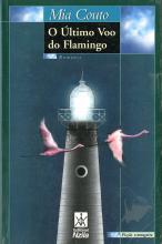 Último Voo do Flamingo (O)