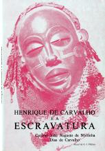 Henrique de Carvalho e a escravatura