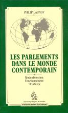 Parlements dans le Monde Contemporain (Les)