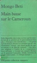 Main Basse sur le Cameroun