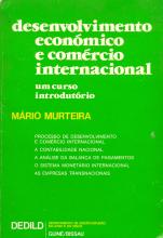 Desenvolvimento económico e Comércio Internacional