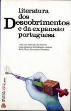 Literatura dos Descobrimentos e da Expansão Portuguesa