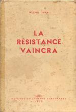 Résistance Vaincra (La)