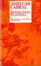Revolution in Guinea. An African People's Struggle