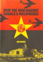 Stop the War Against Angola & Mozambique