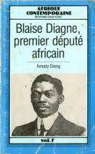 Blaise Diagne, Député Noir de l'Afrique