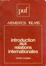 Introduction aux Relations Internationales