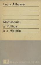 Montesquieu a Política e a História