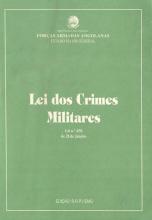 Lei dos Crimes Militares