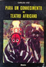 Para um Conhecimento do Teatro Africano