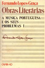 Música Portuguesa e os seus Problemas (A)