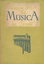 História Breve da Música no Brasil