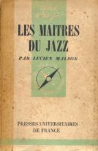 Maitres du Jazz (Les)