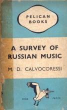 Survey of Russian Music (A)