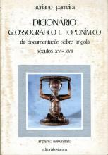 Dicionário Glossográfico e Toponímico
