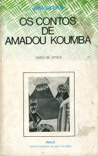 Contos de Amadou Koumba (Os)