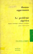 Problème Algérien (Le)