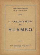 Colonização do Huambo (A)