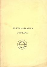 Nueva Narrativa Guineana