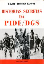 Histórias Secretas da PIDE/DGS